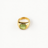 ring cats eye