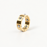 rolling ring