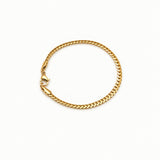 serpentine bracelet