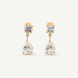 Drop Earrings