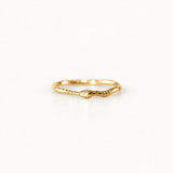snake ring