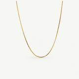 Sofia Chain Necklace