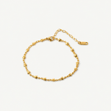 Star Chain Anklet