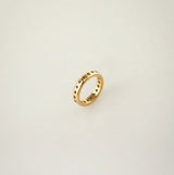 star eternity band ring