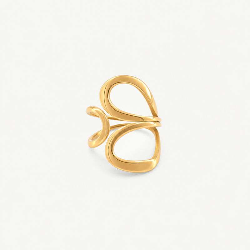 Statement Flow Ring