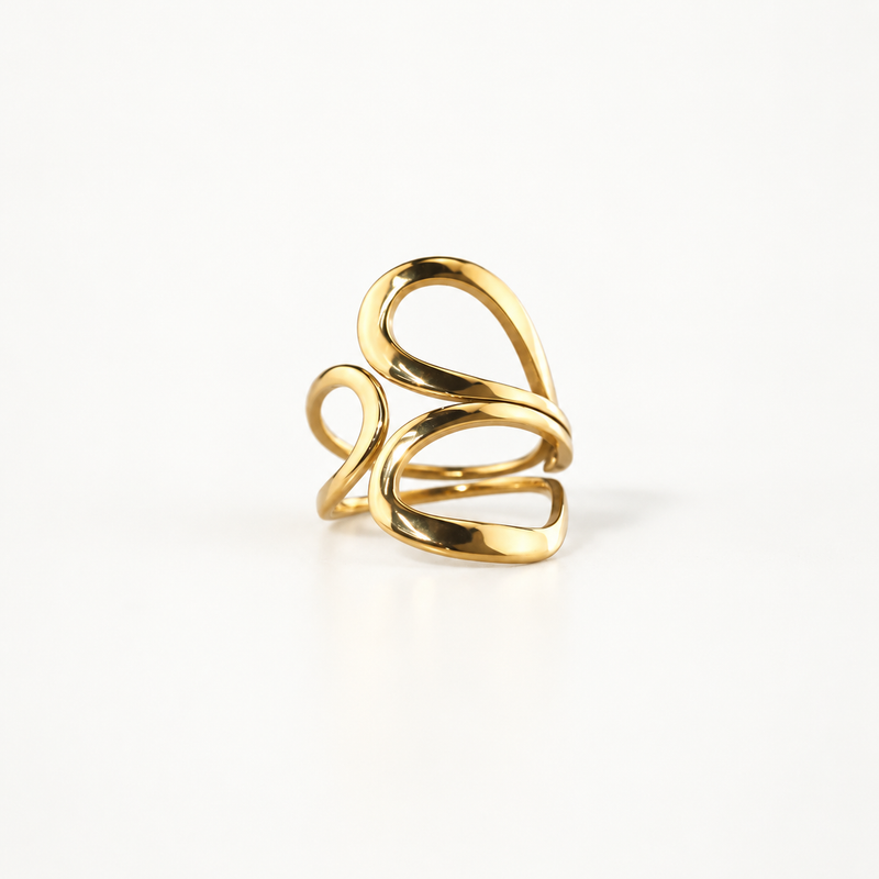 Statement Flow Ring
