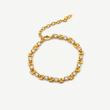Stella Chain Bracelet