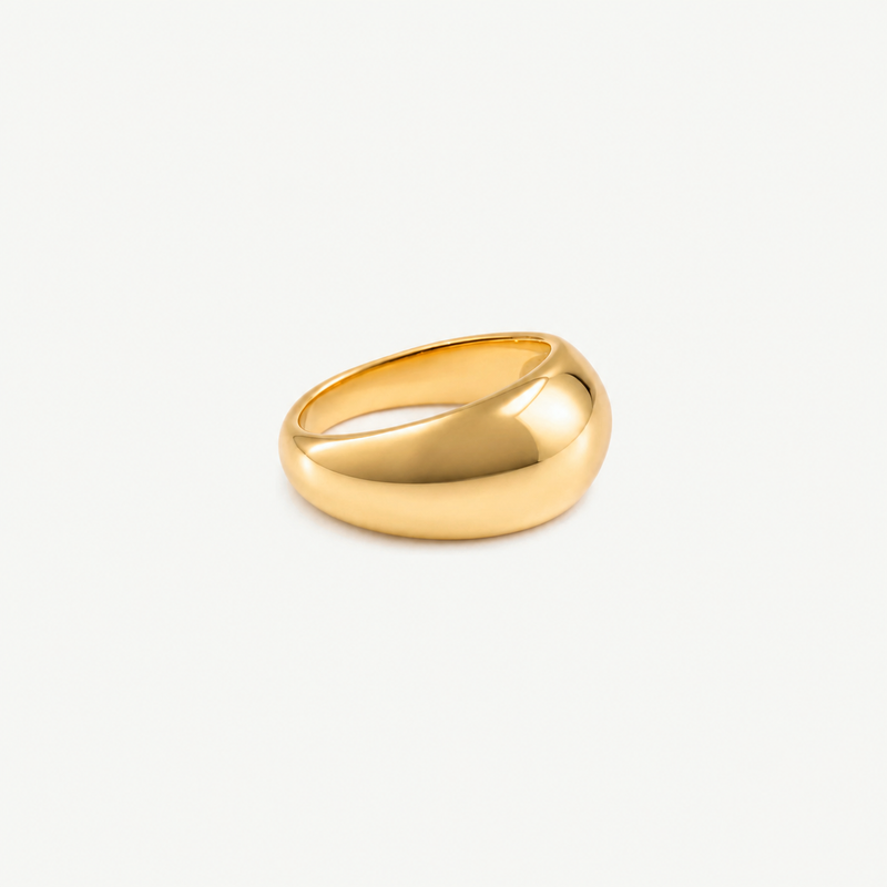 Dome Ring