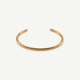 Thin Cuff Bracelet