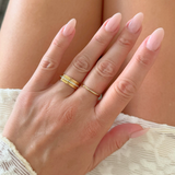thin ring waterproof