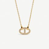 Timeless Bond Necklace