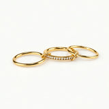 triple link ring