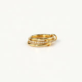 triple ring