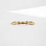 triple ring