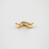 wave band ring